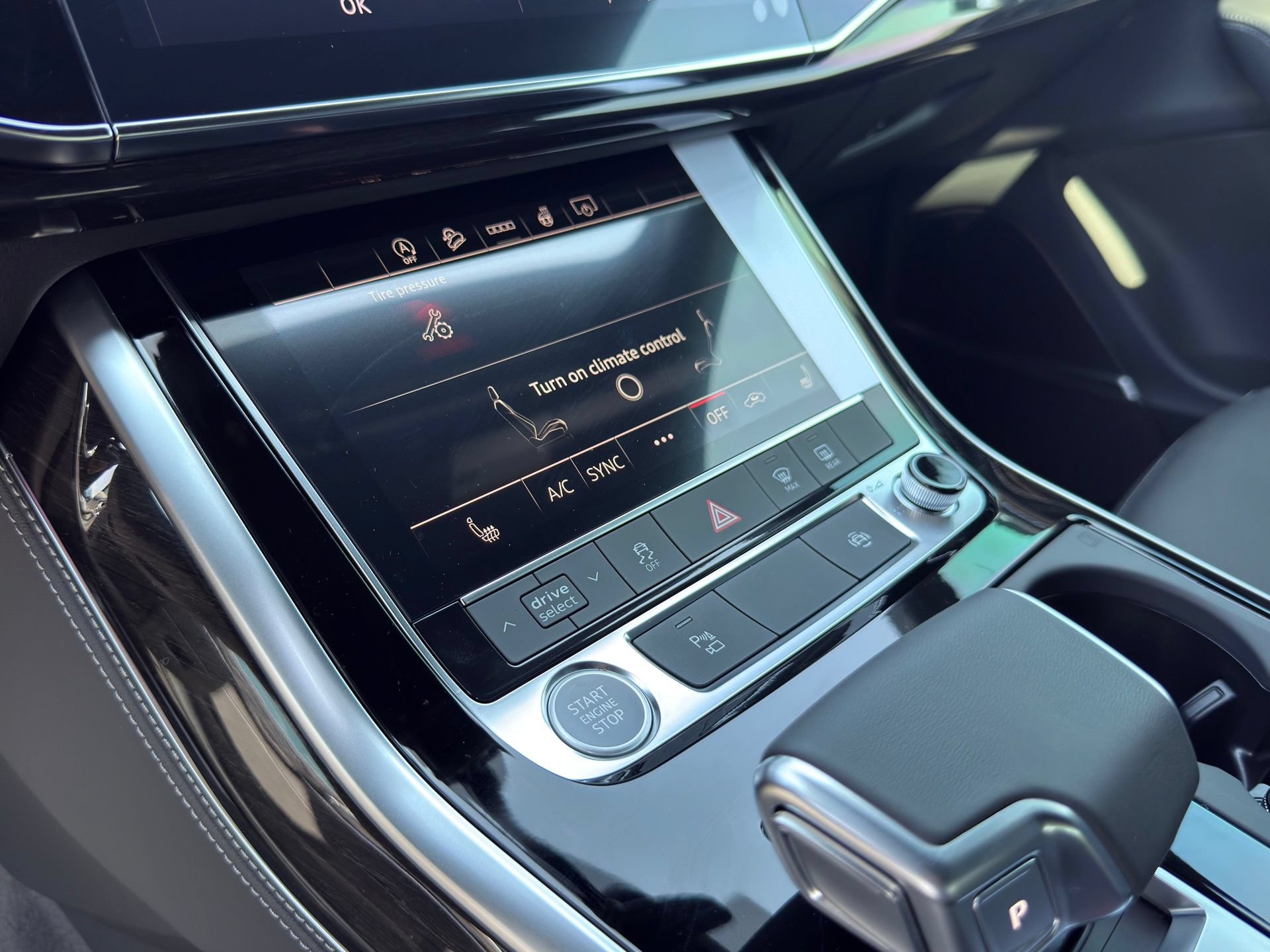 New 2026 Audi Q7 2.0T Premium Plus AWD/4WD image 16