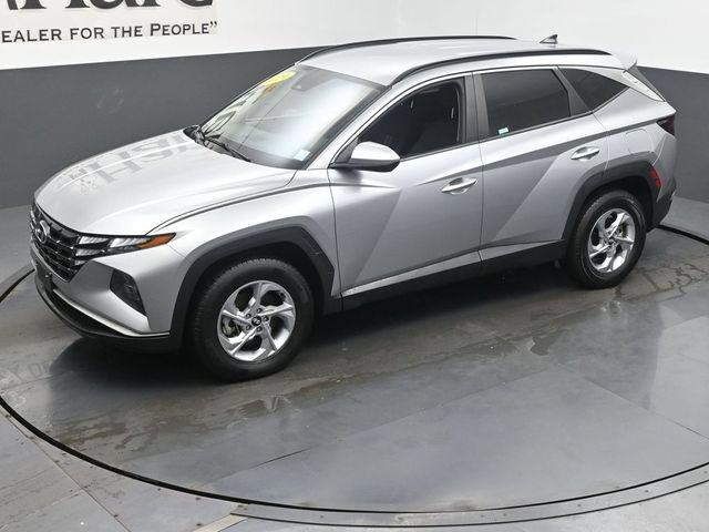Used 2024 Hyundai Tucson SEL AWD/4WD image 45