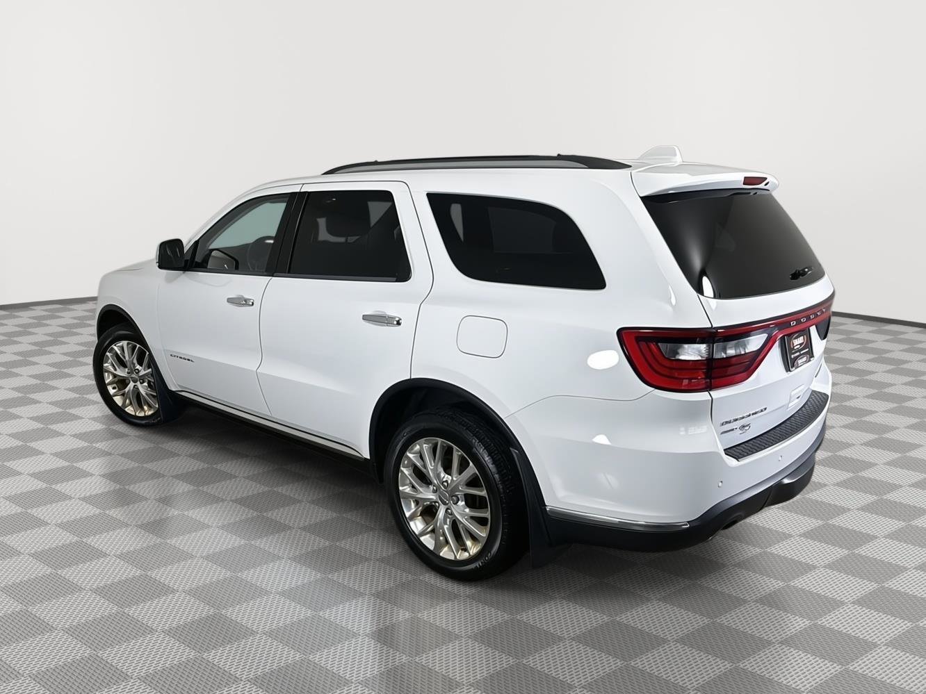 Used 2015 Dodge Durango Citadel w/ Technology Group image 14