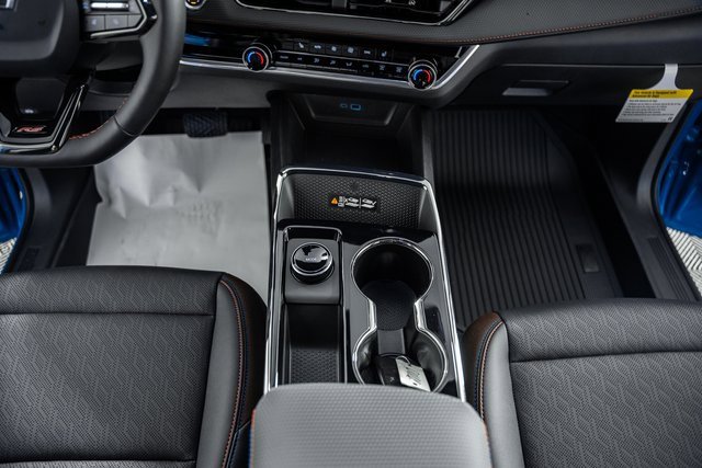 New 2026 Chevrolet Equinox RS w/ Safety and Technology Package image 36