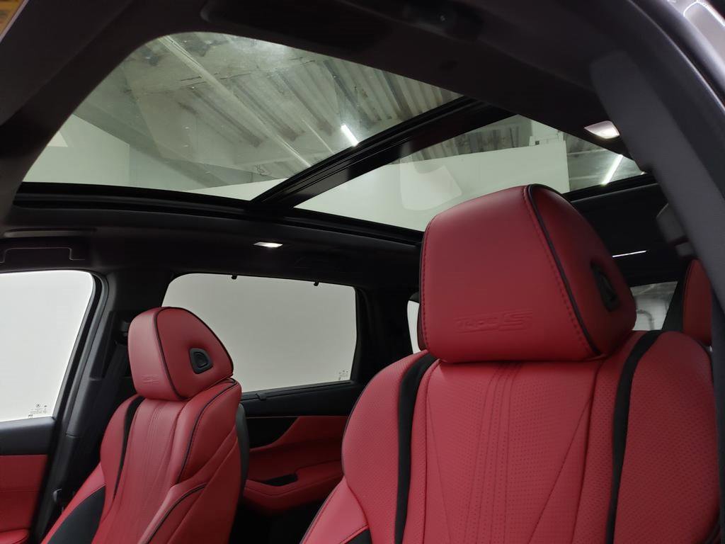 New 2026 Acura MDX Type S image 9