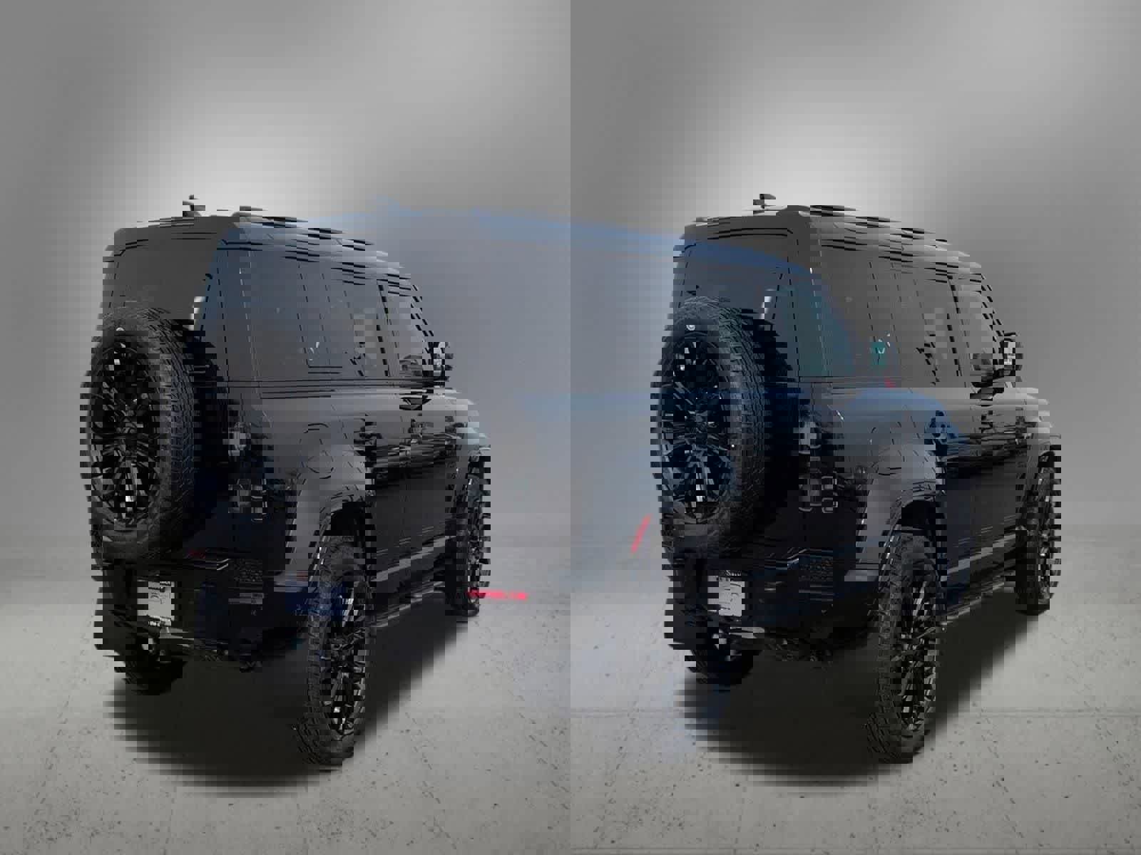 New 2026 Land Rover Defender 110 OCTA AWD/4WD image 6