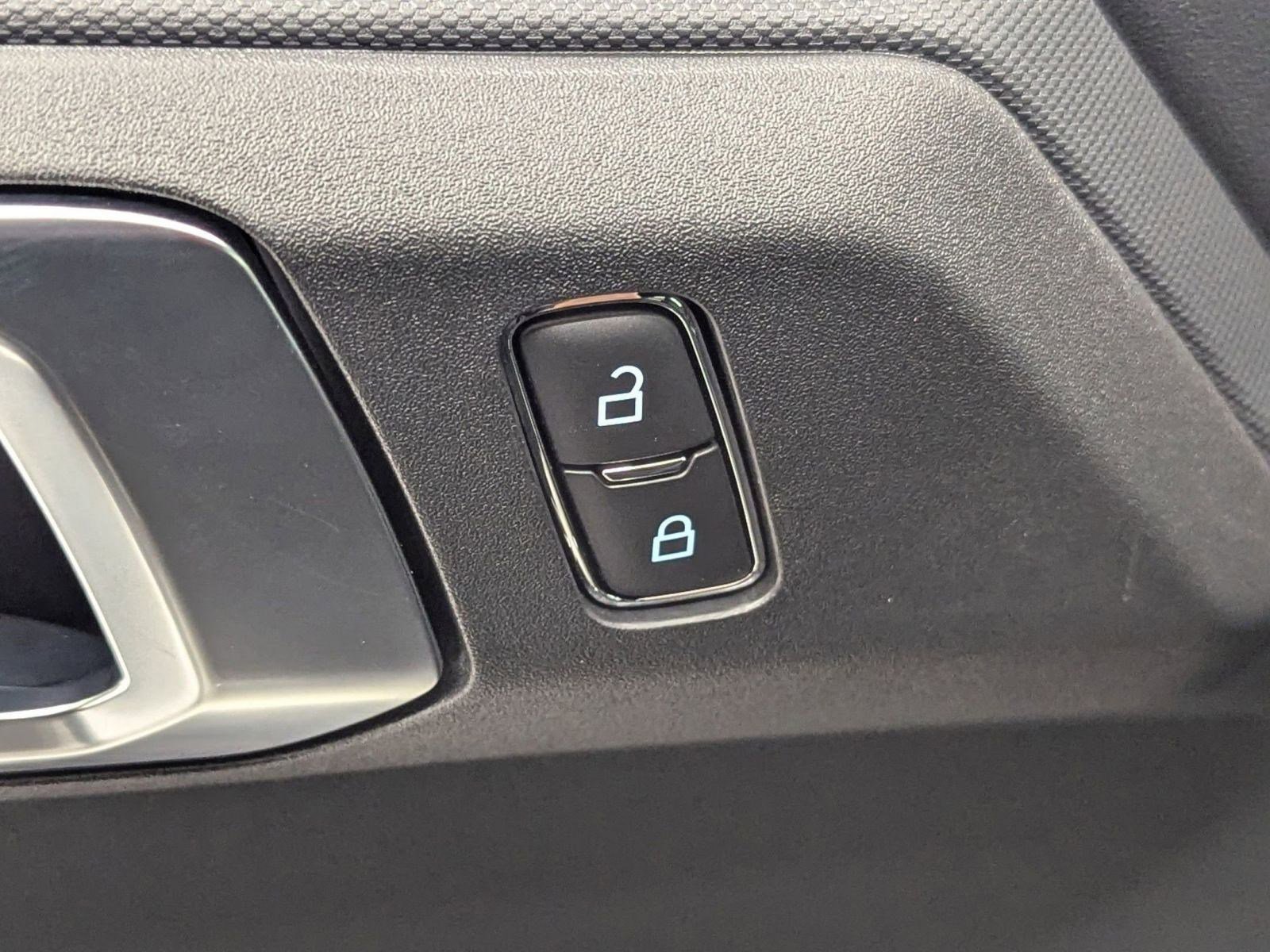 New 2025 Ford Bronco Big Bend image 17