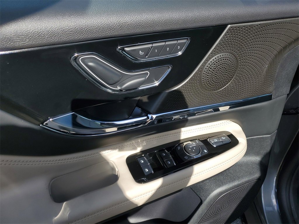 New 2026 Lincoln Corsair Grand Touring w/ Jet Appearance Package image 19