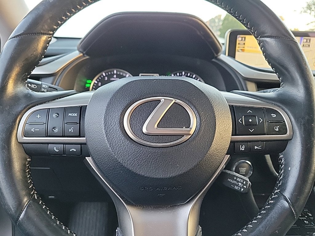 Used 2018 Lexus RX 350L AWD image 12
