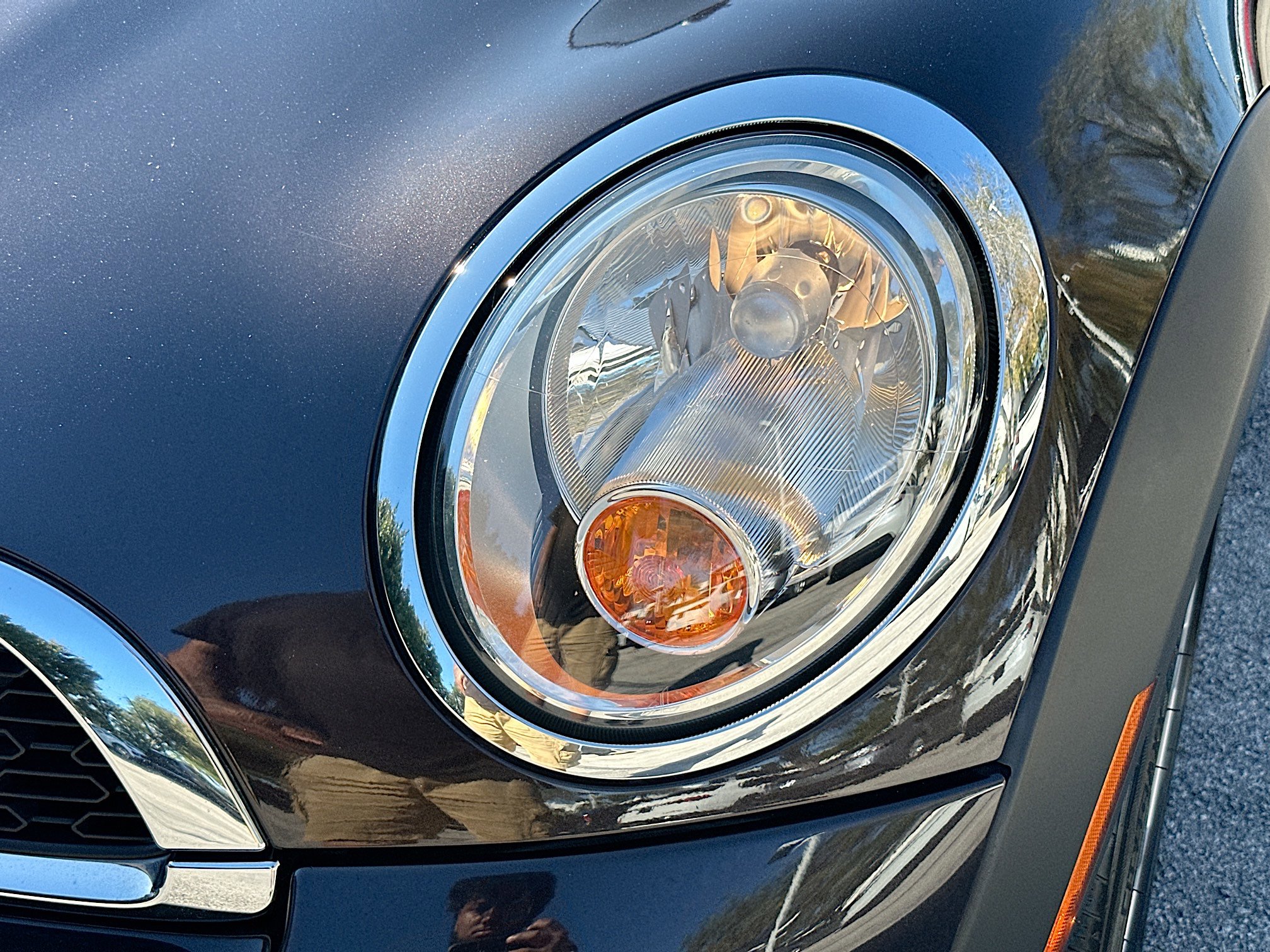 Used 2014 MINI Cooper S image 25