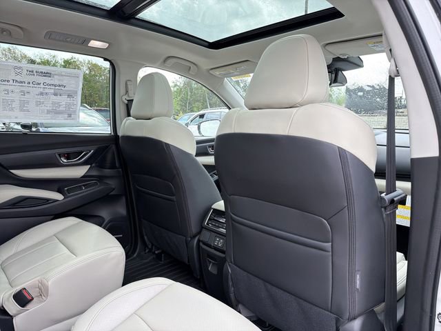 New 2026 Subaru Ascent Limited image 16