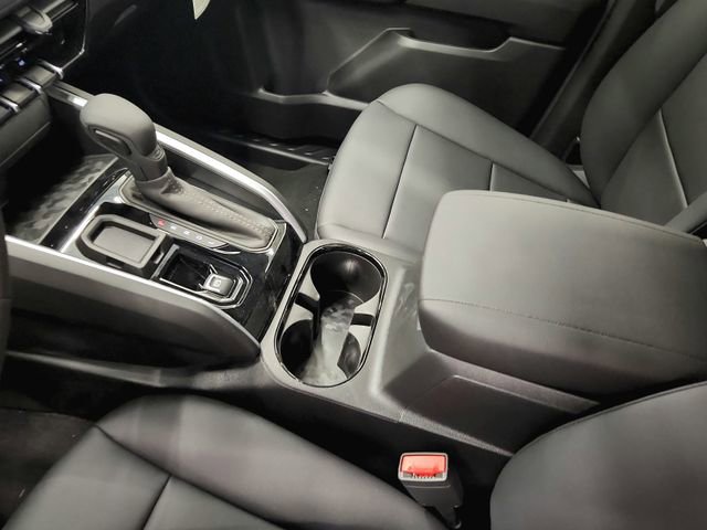 New 2026 Chevrolet Colorado W/T w/ WT Custom Package RWD image 21