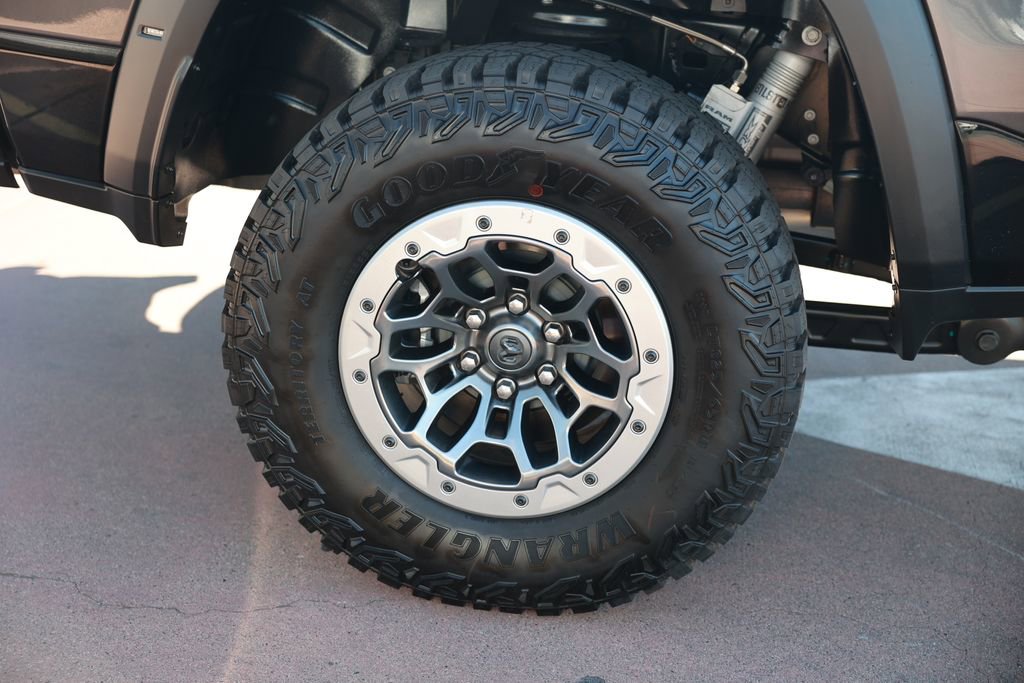 Used 2023 RAM 1500 TRX w/ TRX Level 2 Equipment Group image 9