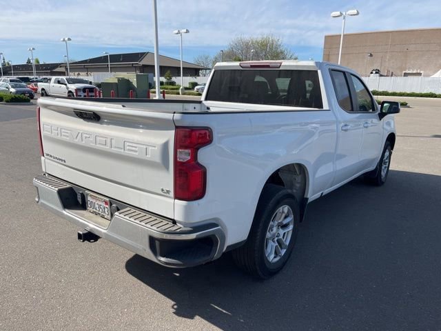 Used 2023 Chevrolet Silverado 1500 LT image 7