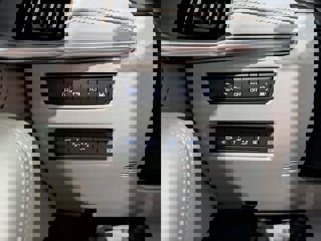 New 2026 MAZDA CX-90 Plug-In Hybrid w/ Premium Plus image 23