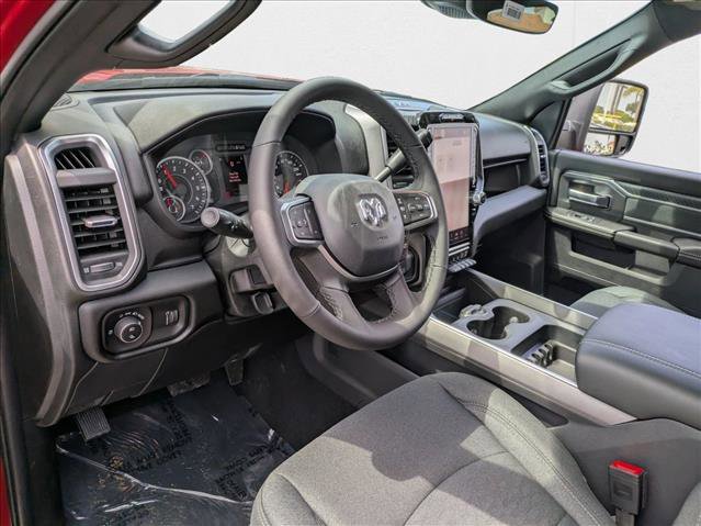 New 2026 RAM 2500 Laramie image 8