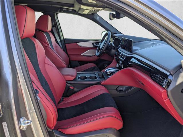 Used 2025 Acura MDX A-Spec image 23