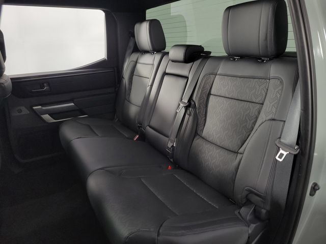 Used 2025 Toyota Tundra SR5 AWD/4WD image 17