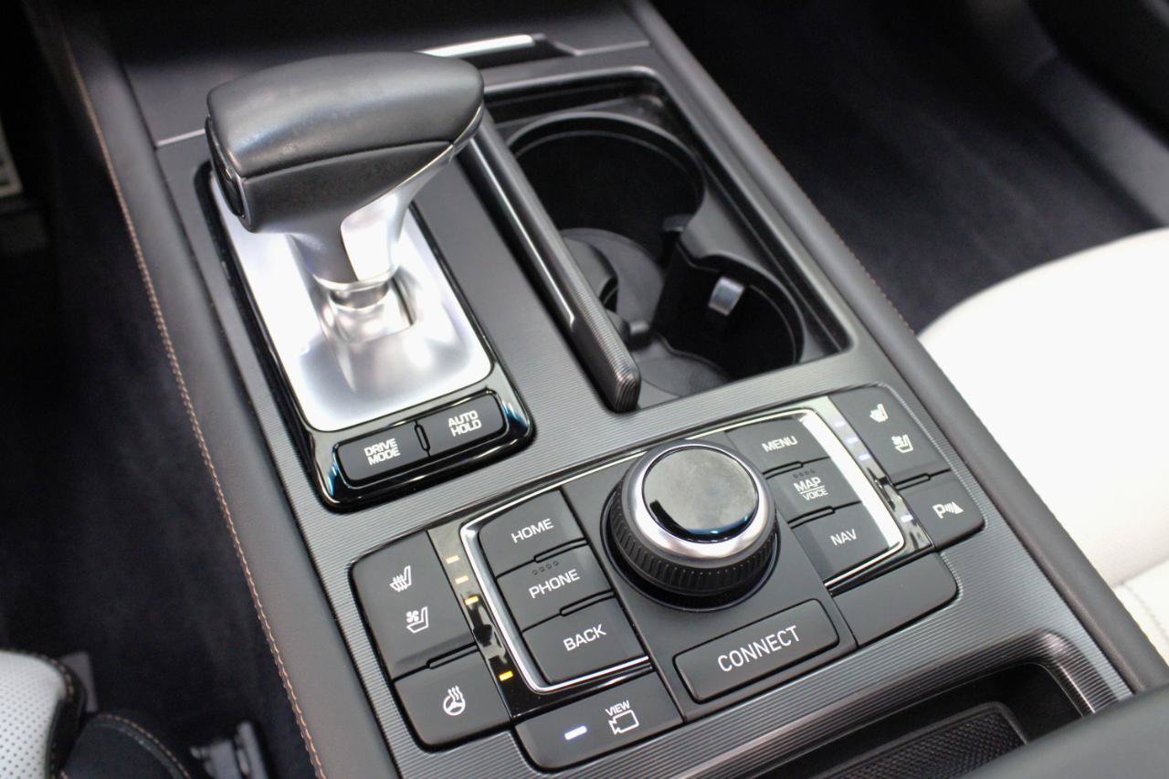 Used 2019 Genesis G80 3.3T Sport RWD image 67