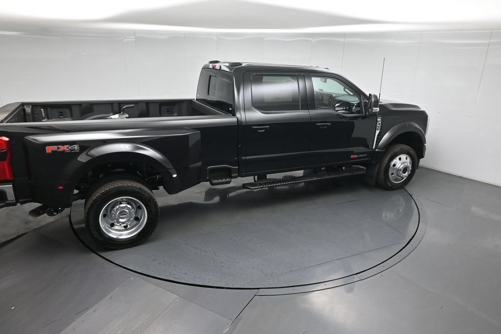 New 2026 Ford F450 Lariat w/ Lariat Premium Package AWD/4WD image 37