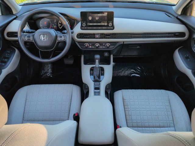 Used 2024 Honda HR-V LX image 15