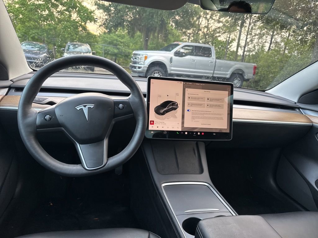 Used 2023 Tesla Model 3 Standard Range RWD image 18