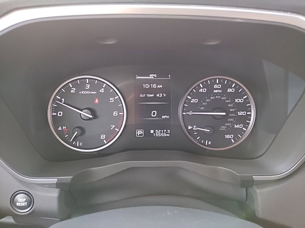 Certified 2024 Subaru Ascent Premium w/ Convenience Package image 26