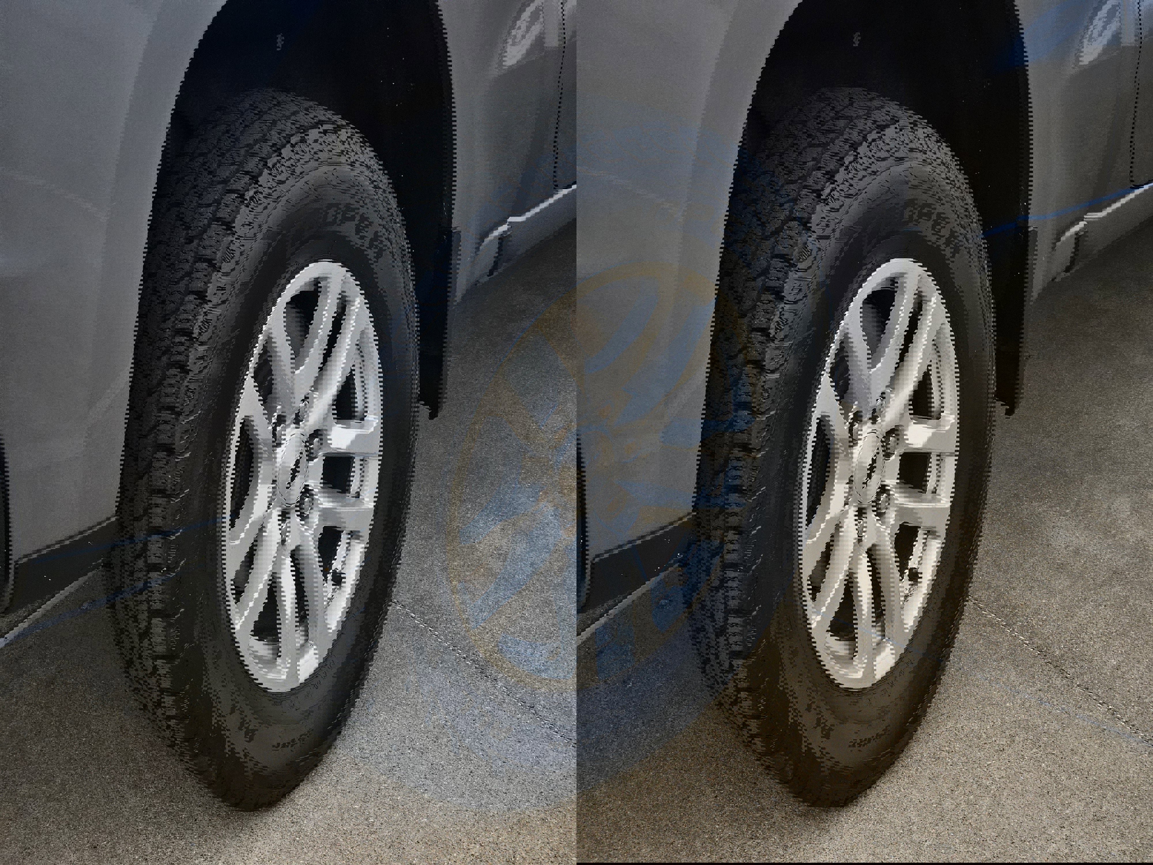 Used 2021 Chevrolet Silverado 1500 RST image 12