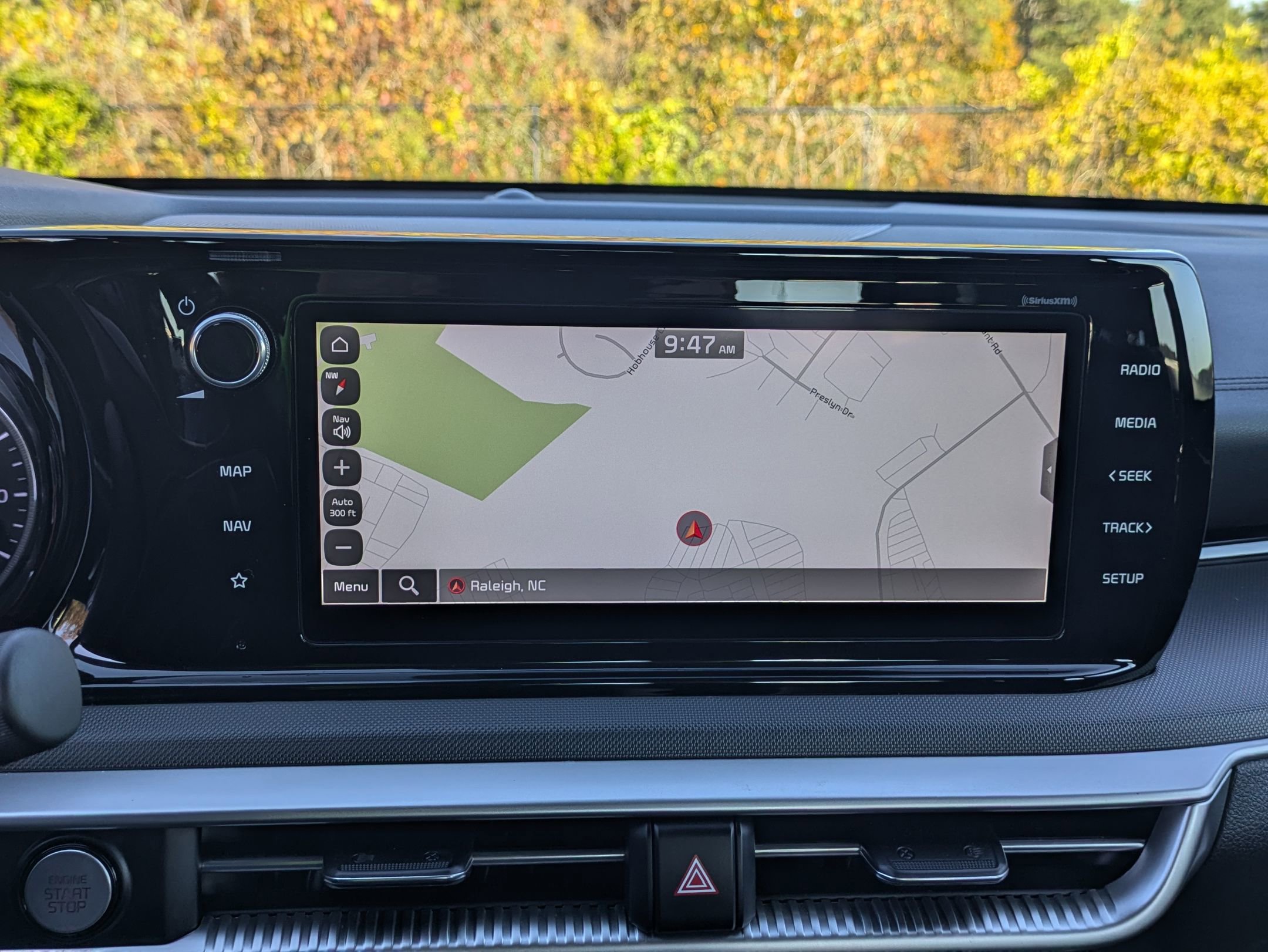 Used 2023 Kia K5 GT-Line w/ GT-Line Premium Package image 13