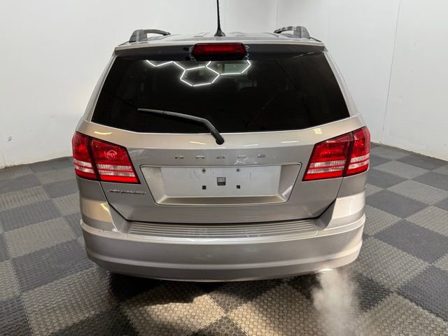 Used 2017 Dodge Journey SE image 9
