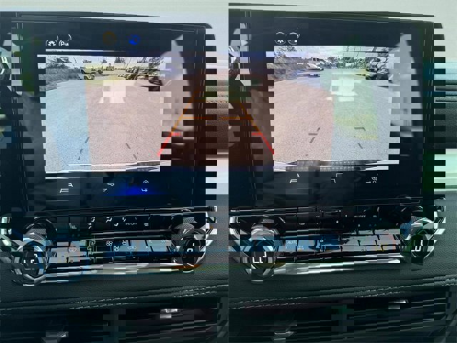 New 2025 Chevrolet Colorado LT image 20