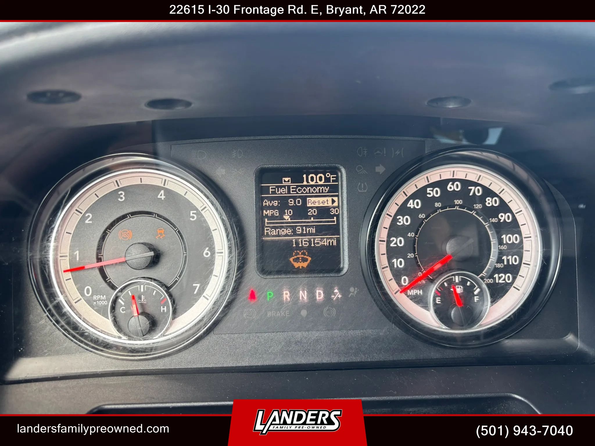 Used 2017 RAM 2500 Tradesman w/ Chrome Appearance Group AWD/4WD image 24