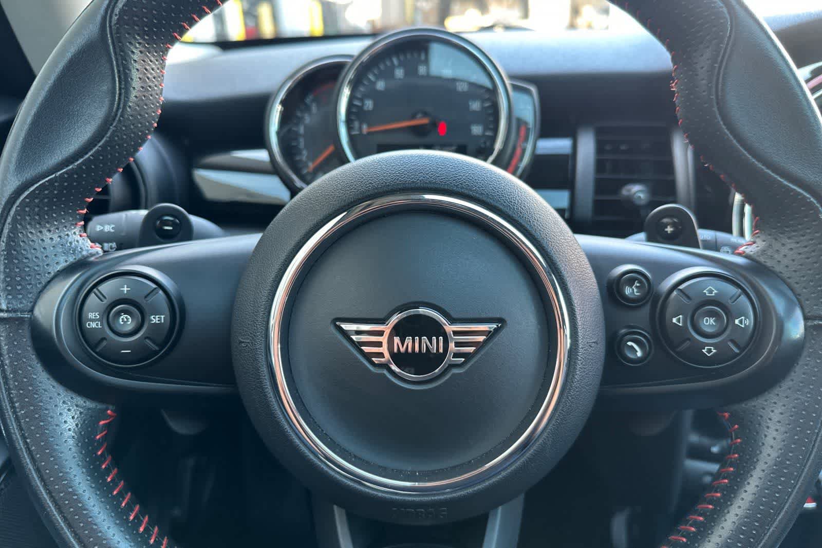 Used 2020 MINI Cooper S w/ Storage Package FWD image 24
