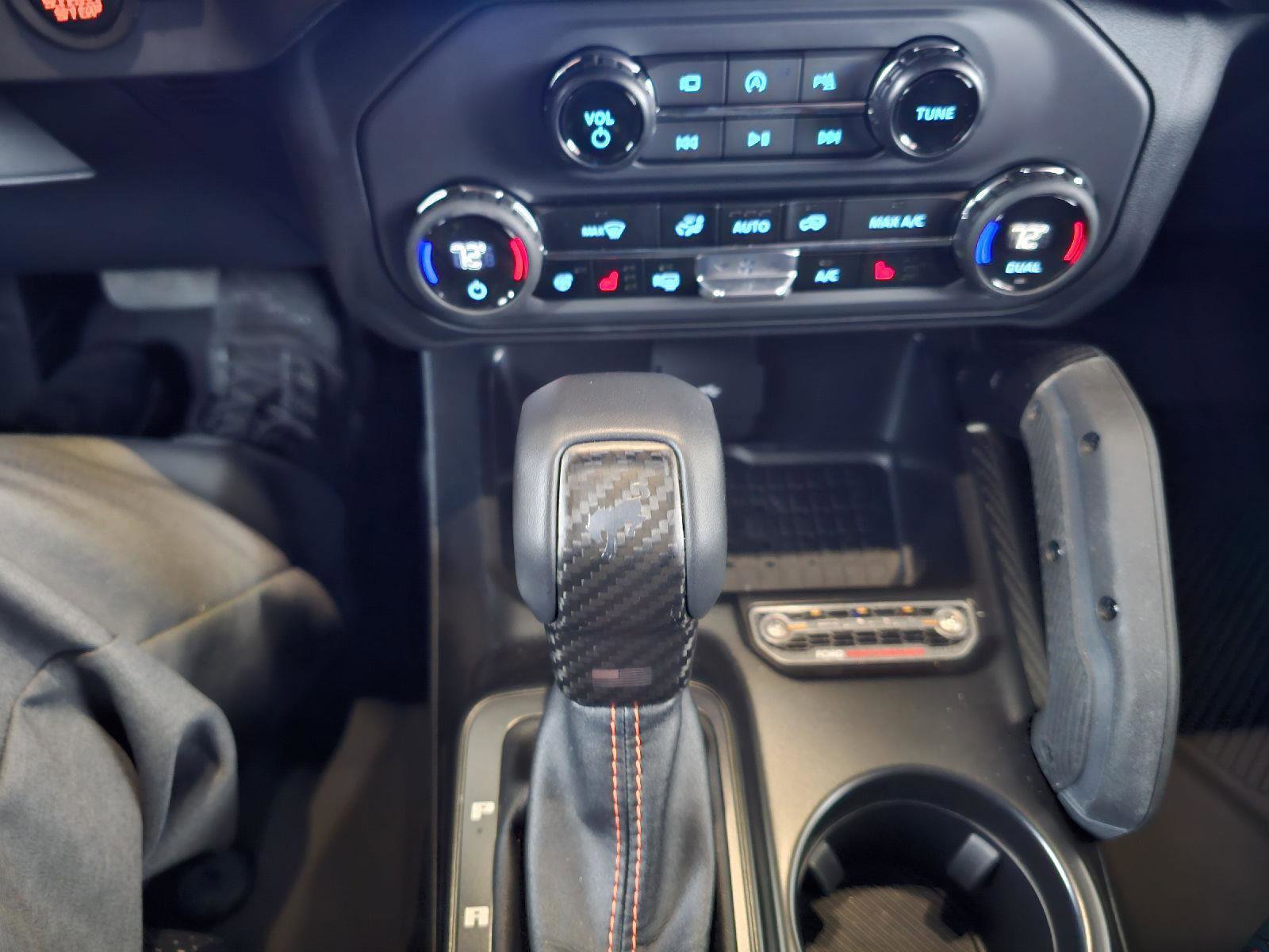 Used 2024 Ford Bronco Raptor w/ Interior Carbon Fiber Pack 6 image 25