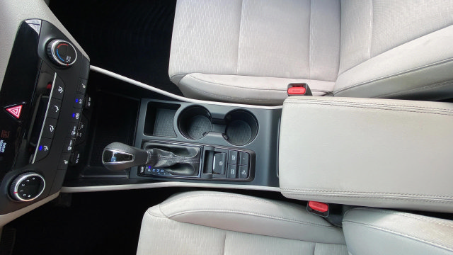 Used 2020 Hyundai Tucson Value w/ Winter Weather Package AWD/4WD image 9