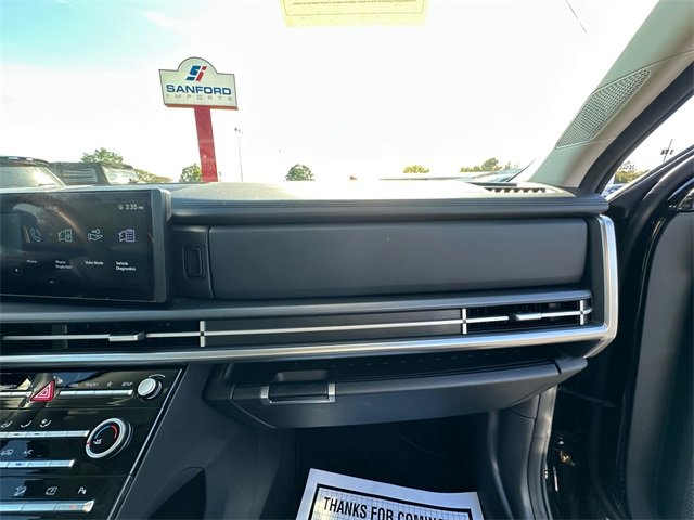 Used 2024 Hyundai Santa Fe SE image 16