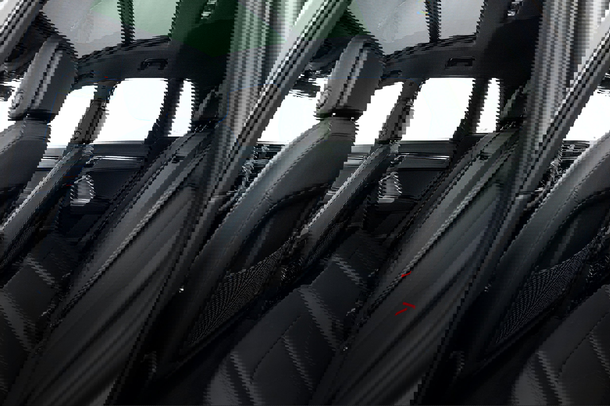 New 2025 Audi Q3 2.0T Premium image 17