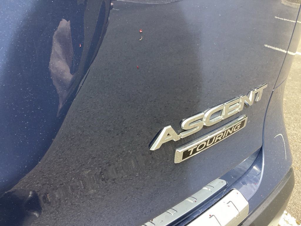 Used 2023 Subaru Ascent Touring image 21
