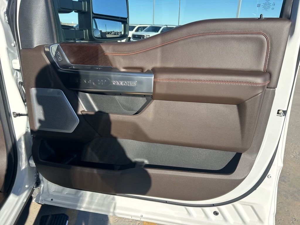 New 2026 Ford F250 King Ranch image 10