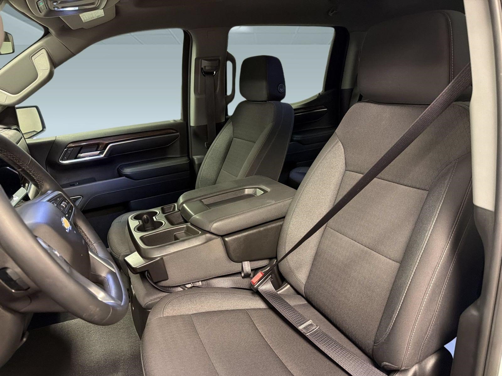 Used 2023 Chevrolet Silverado 1500 LT RWD image 26