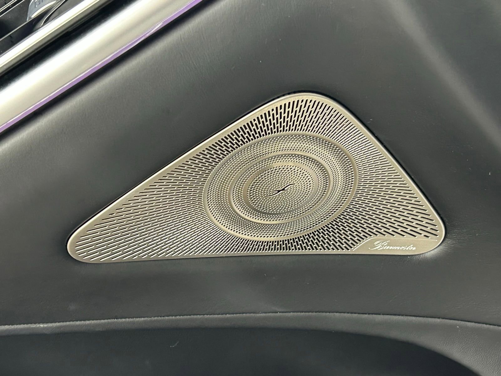 Used 2022 Mercedes-Benz S 580 4MATIC Sedan w/ AMG Line Package image 26