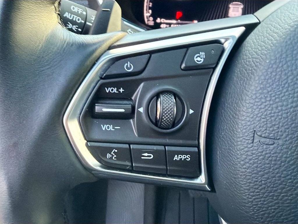 Used 2023 Acura MDX SH-AWD w/ Advance Package image 38
