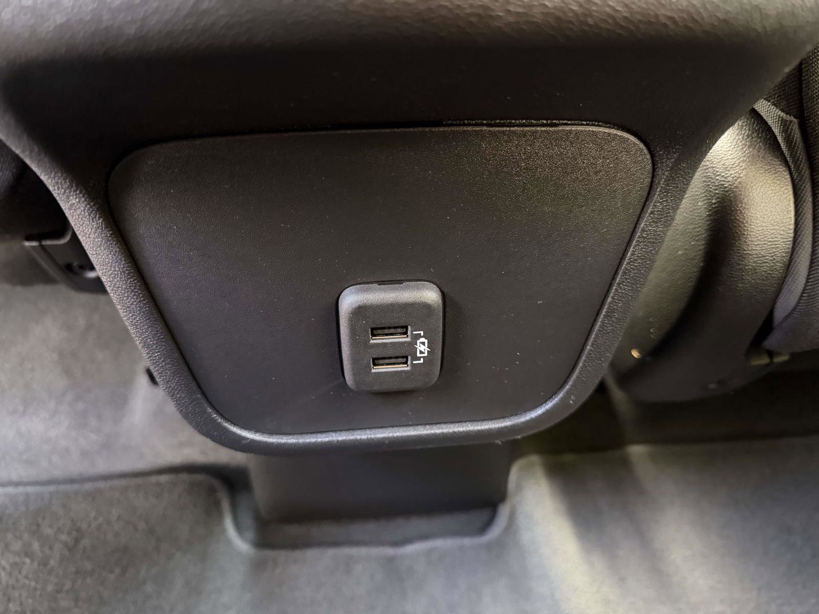 Certified 2023 Chevrolet Equinox LS w/ LS Convenience Package FWD image 13