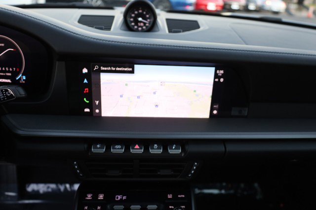 Used 2025 Porsche 911 Carrera image 33