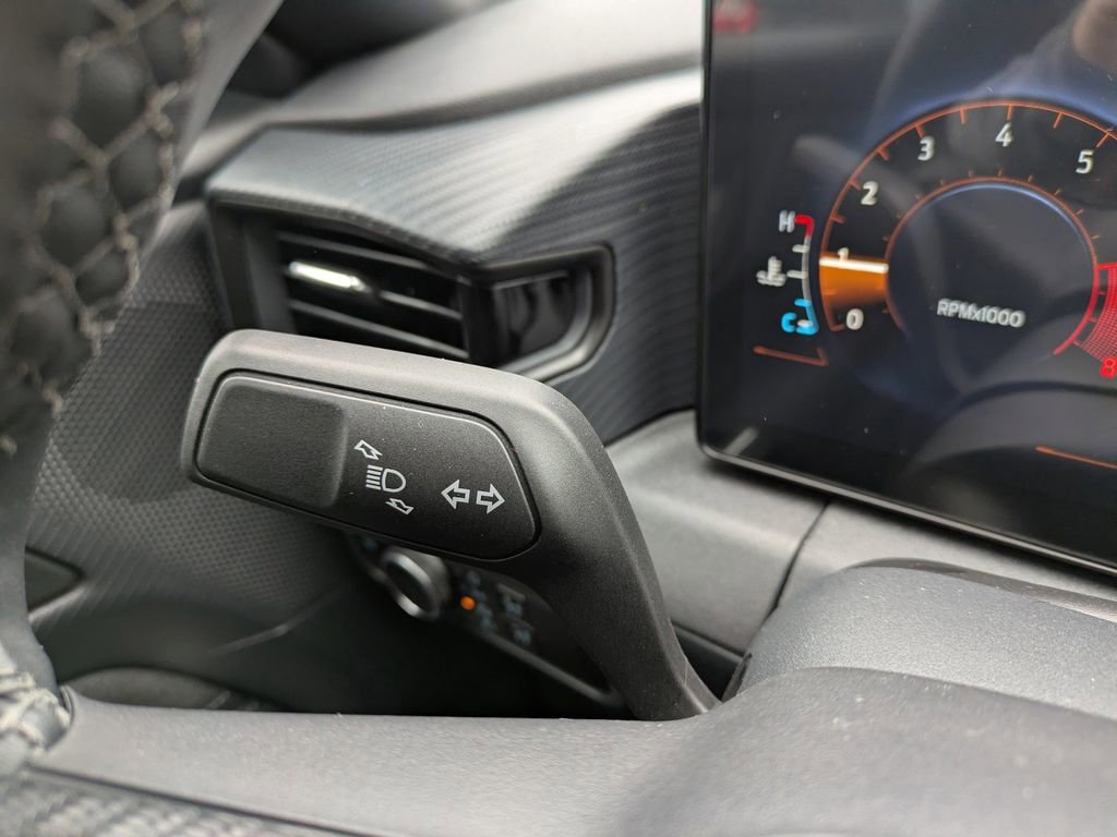 New 2026 Ford Mustang Coupe image 25