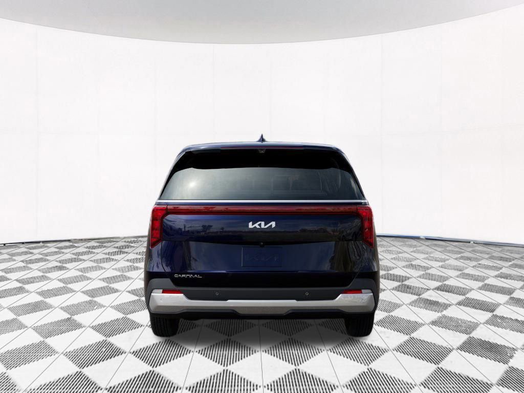 New 2026 Kia Carnival LX image 6