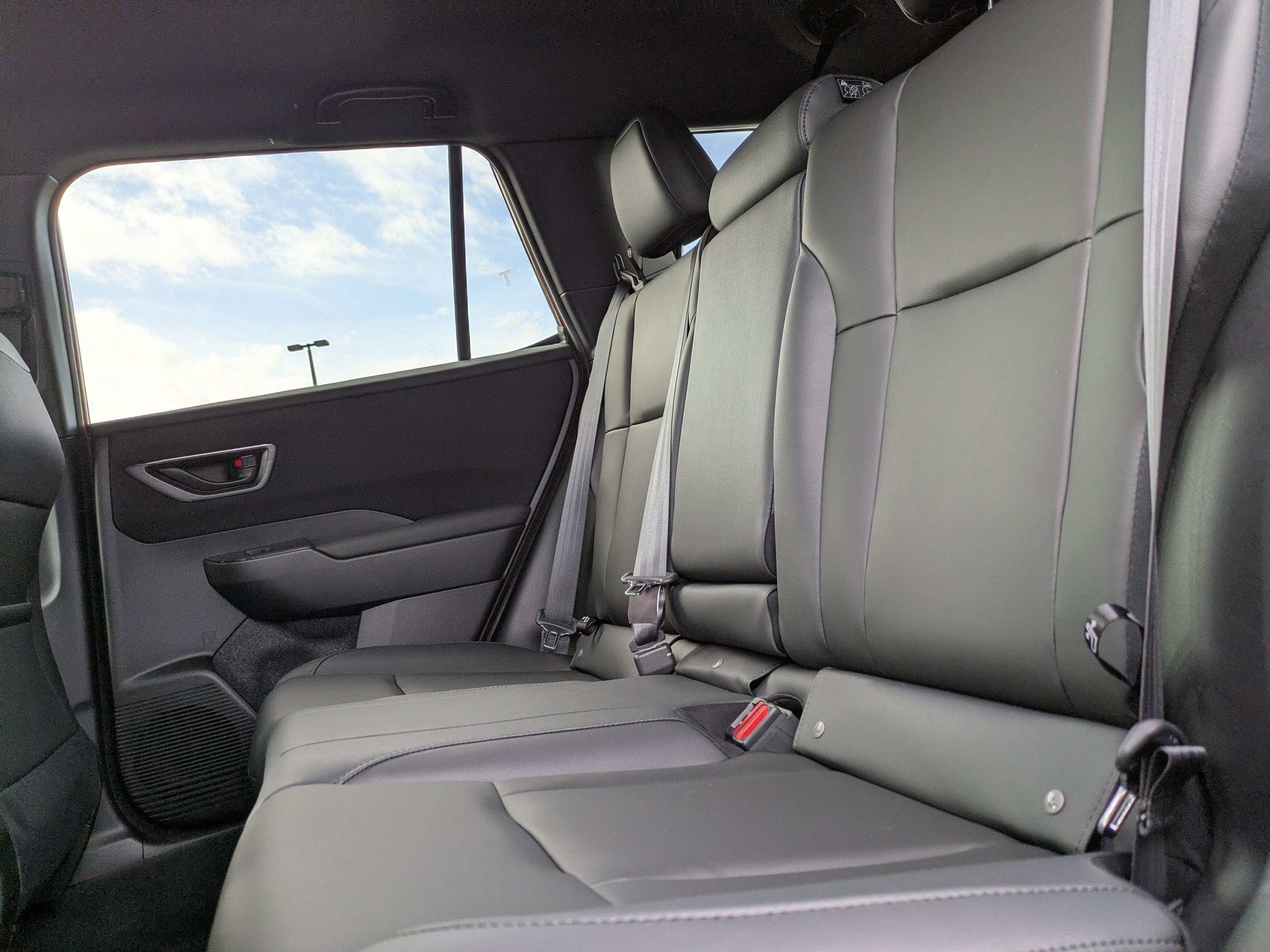 New 2026 Subaru Outback Premium image 15
