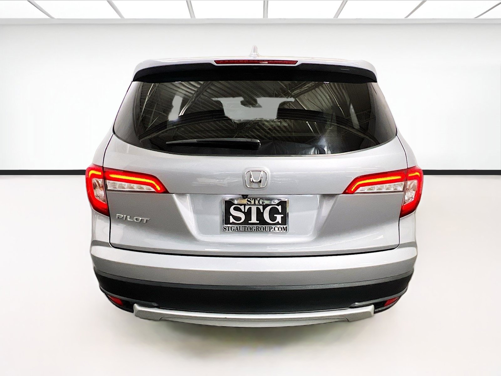 Used 2019 Honda Pilot EX-L image 5