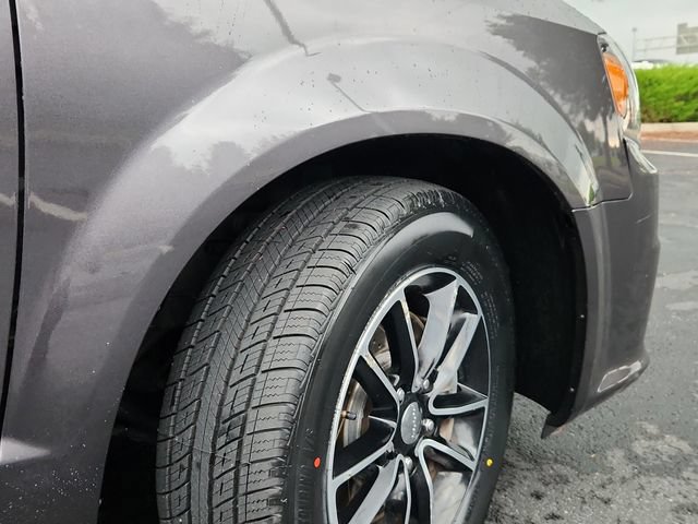 Used 2019 Dodge Grand Caravan GT FWD image 18