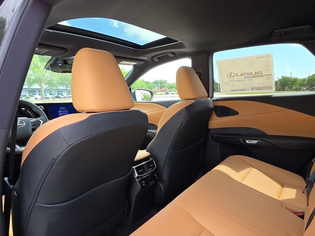 New 2026 Lexus RX 350 FWD image 18
