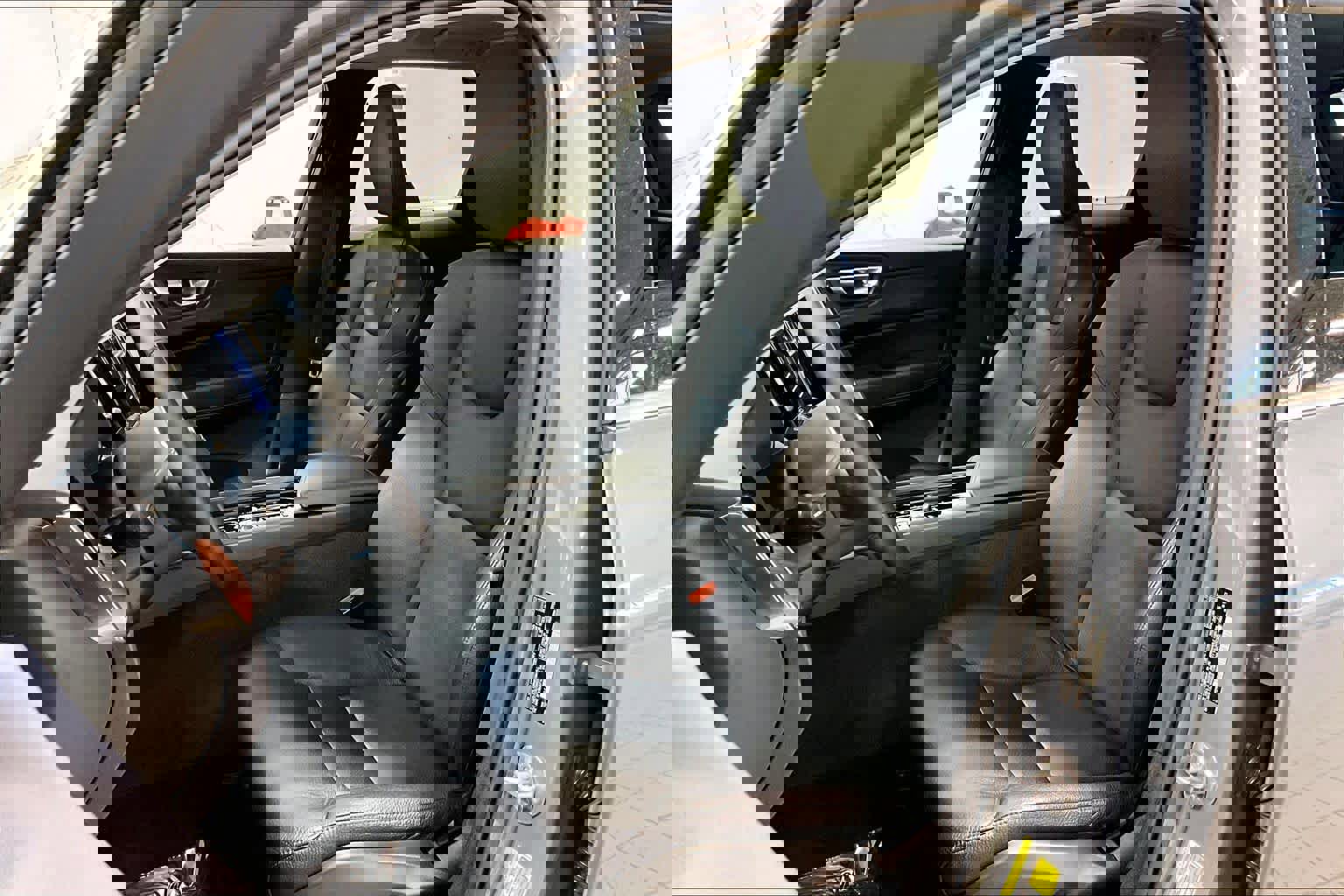 Used 2023 Volvo XC60 B5 Plus w/ Climate Package image 9