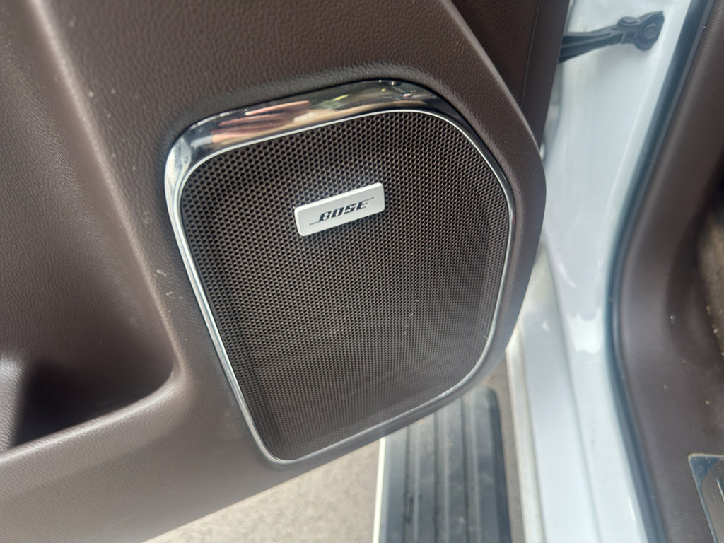 Used 2017 GMC Sierra 1500 Denali w/ Denali Ultimate Package image 8