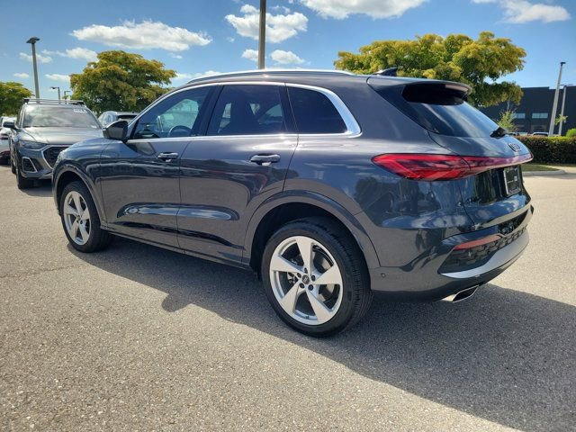 Certified 2025 Audi Q5 Premium w/ Premium Plus AWD/4WD image 5
