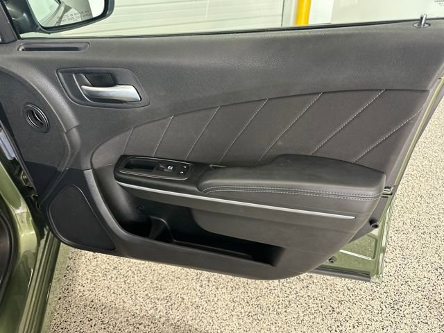 Used 2023 Dodge Charger GT w/ Cold Weather Package image 9